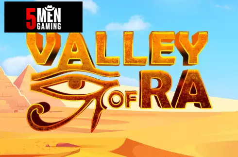Valley of Ra